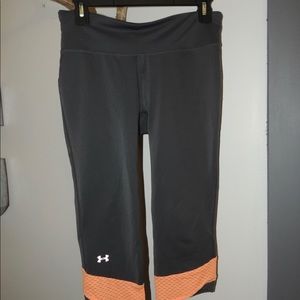 Under Armour Leggings